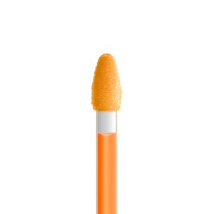 NYX Professional Makeup Gloss Duck Plump repulpant et pailleté Flippin' Slime