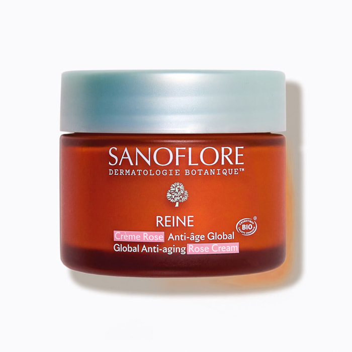 Crème des Reines - Soin Régénération et Eclat Instantané 50 ml