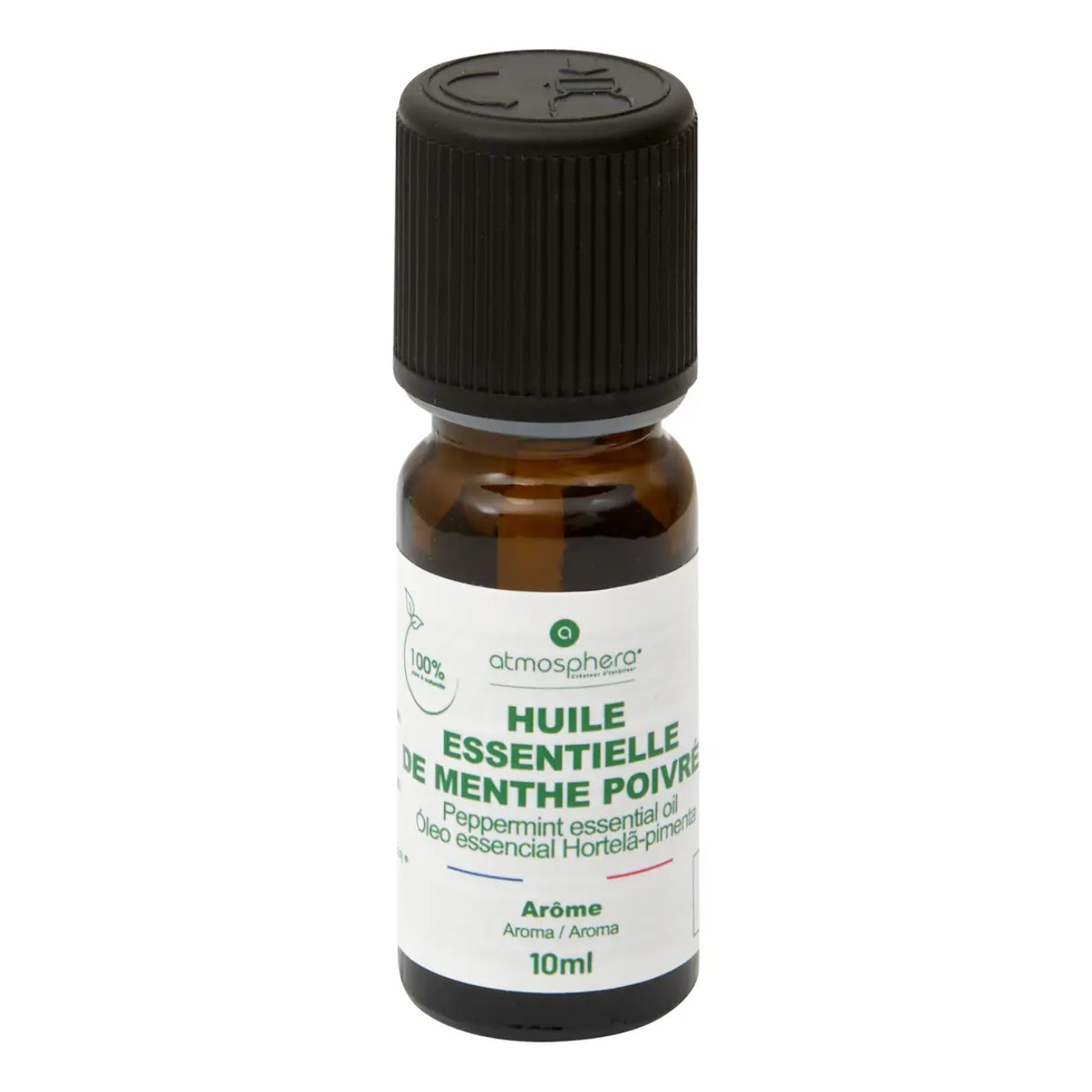 Huile essentielle Lina menthe poivrée 10ml
