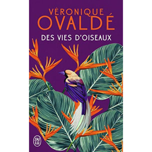 Ovaldé,Véronique | Des vies d'oiseaux | Livre d'occasion