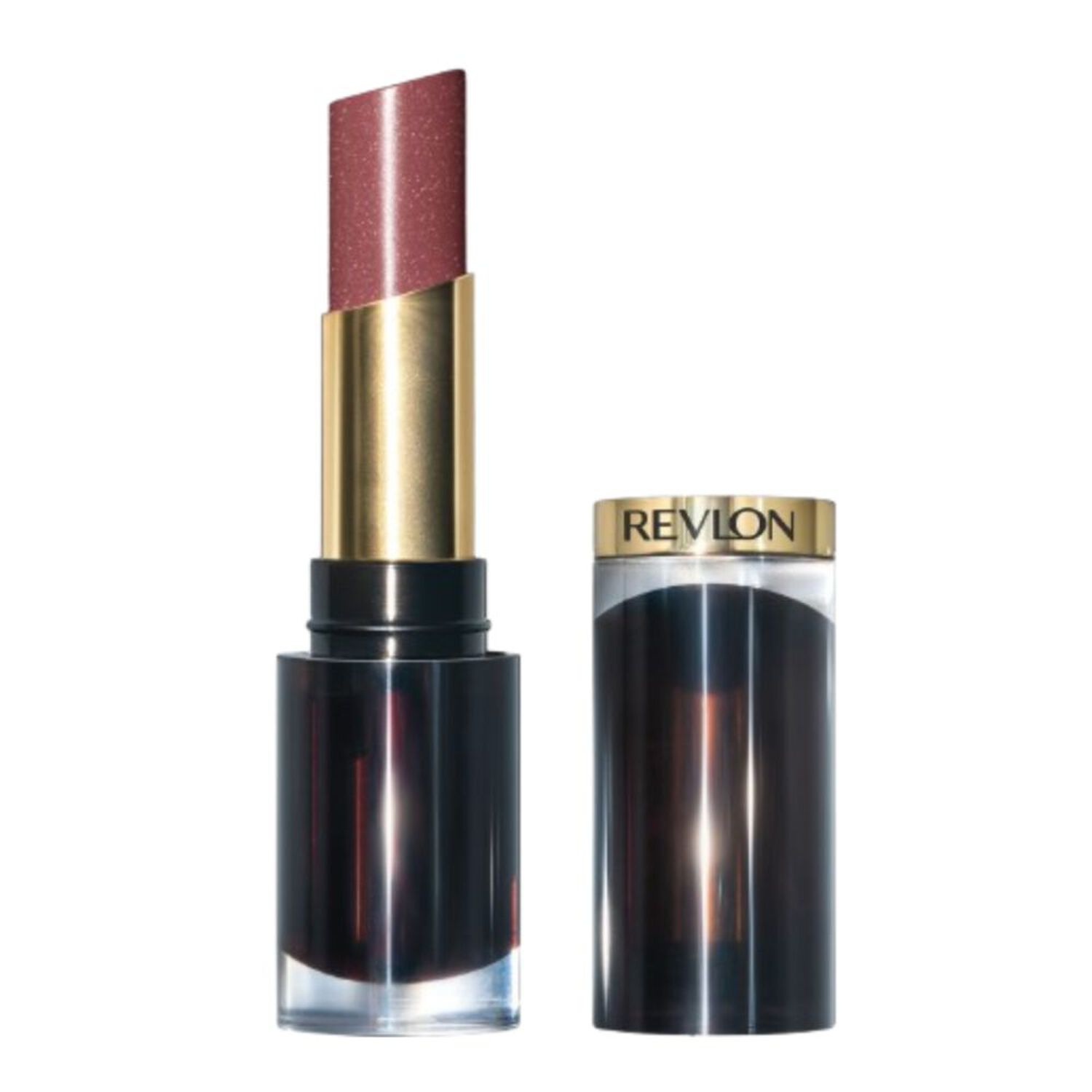 Super Lustrous Glass Shine - Rouge à Lèvres Fini Ultra-Glossy