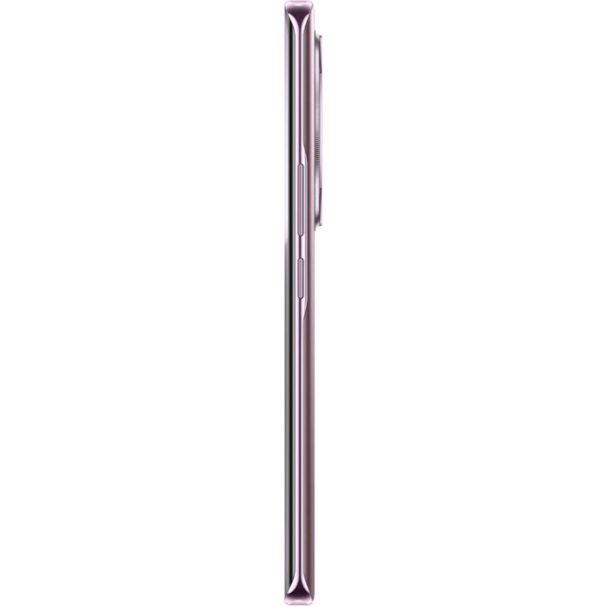 Smartphone HONOR Magic 7 Lite Violet titane 256Go 5G