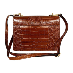 Bolso de mano Cheval Firenze Stella Camel