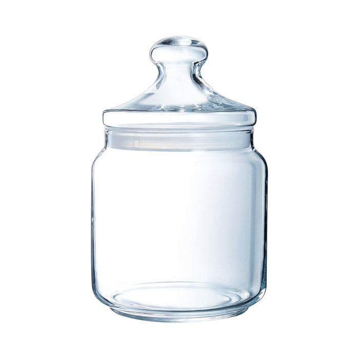 Tarro de conservación 1,5 L Pure Jar Club - Luminarc