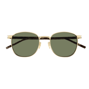 Gafas de Sol Saint Laurent SL 747-003 de Metal Unisex 51 mm