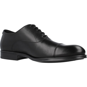 DERBIES - OXFORD KEEP HONEST 0401KH