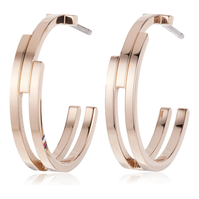Pendientes Tommy Hilfiger Mujer 2780389