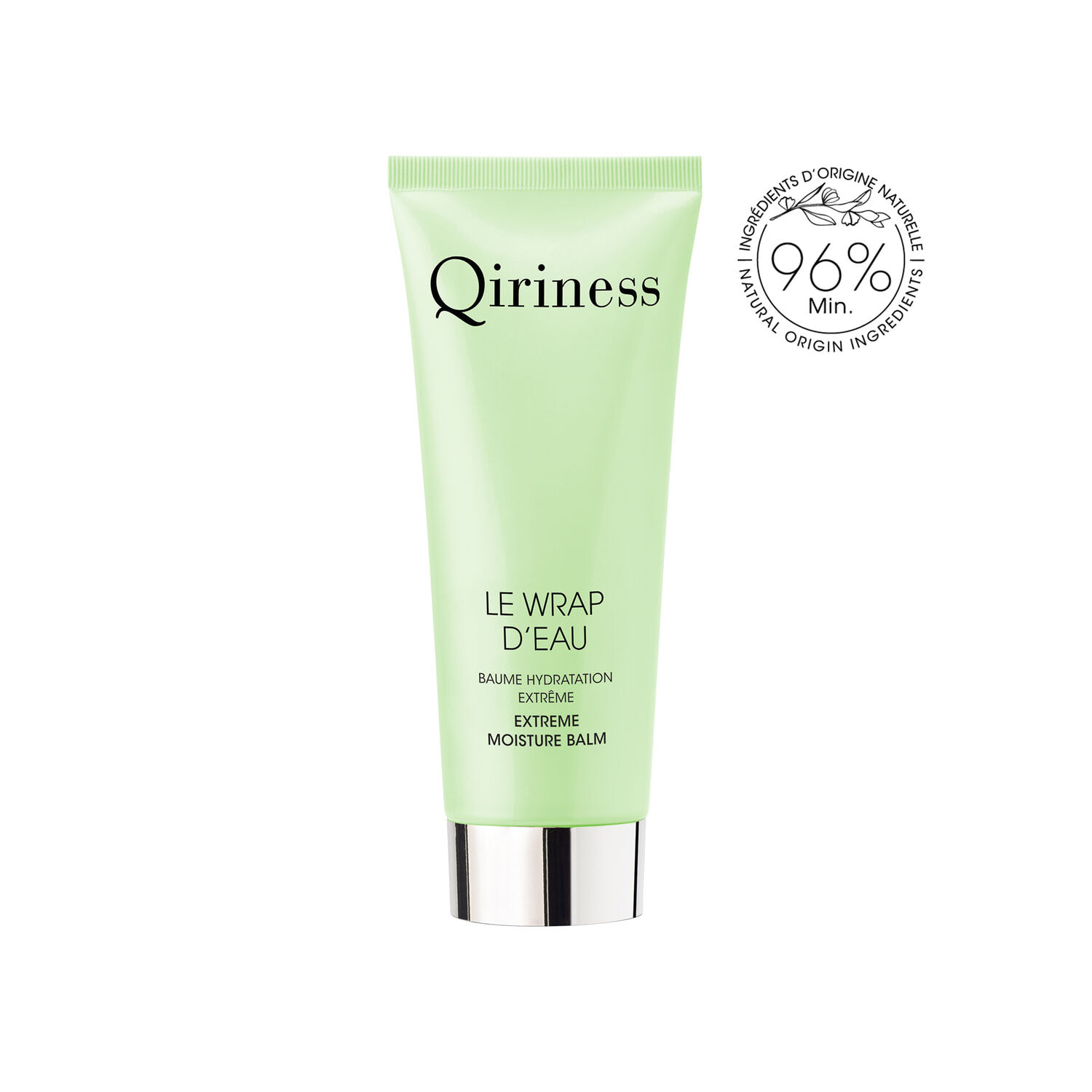 Le Wrap d'Eau  - Baume Hydratation Extrême 75 ml