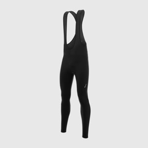 Stx Men's Bib Tights - Noir - Noir