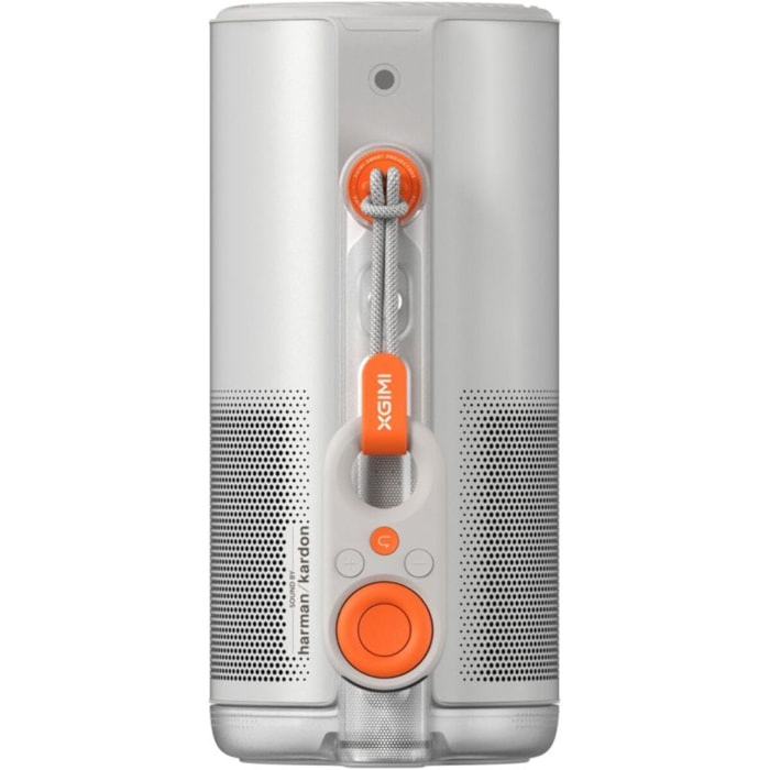 Vidéoprojecteur portable XGIMI MoGo 4 + support d'alimentation