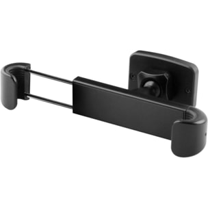 Support smartphone ESSENTIELB Voiture appuie tete pour Smartphone