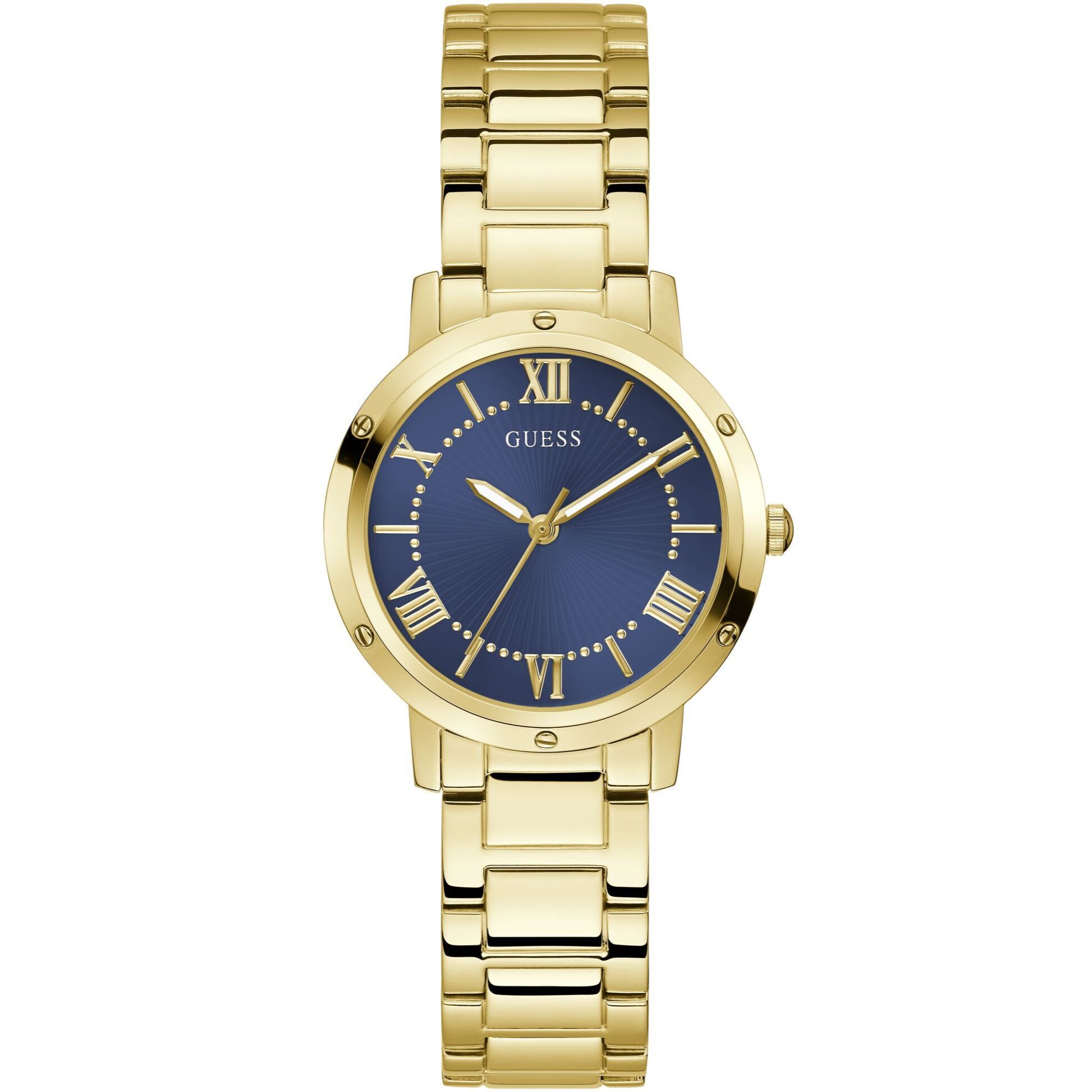 Guess Orologio Analogico Al Quarzo Dawn
