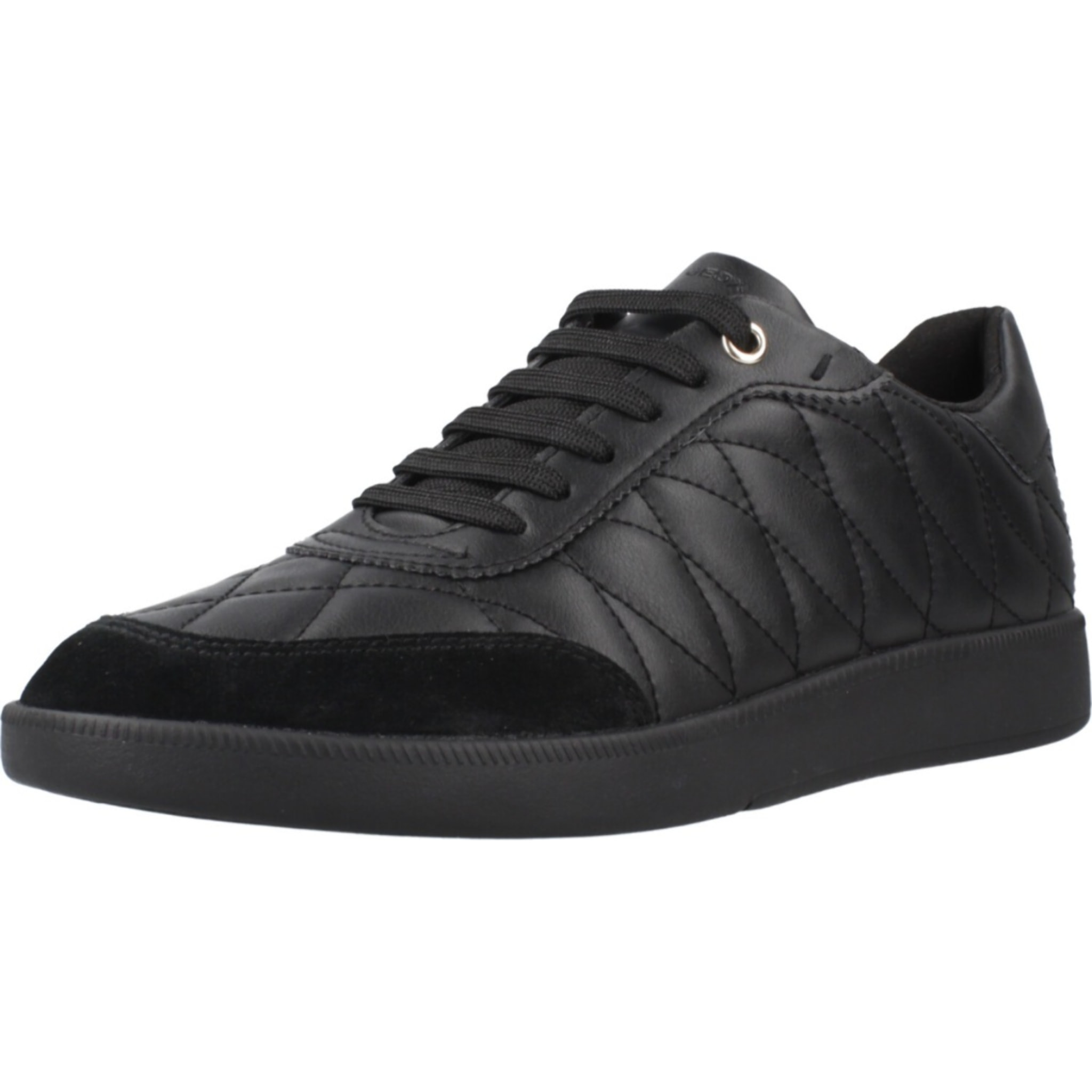 Sneakers de  Mujer de la marca GEOX  modelo D MELEDA NEGRO