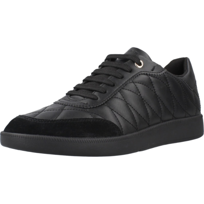 Sneakers de  Mujer de la marca GEOX  modelo D MELEDA NEGRO