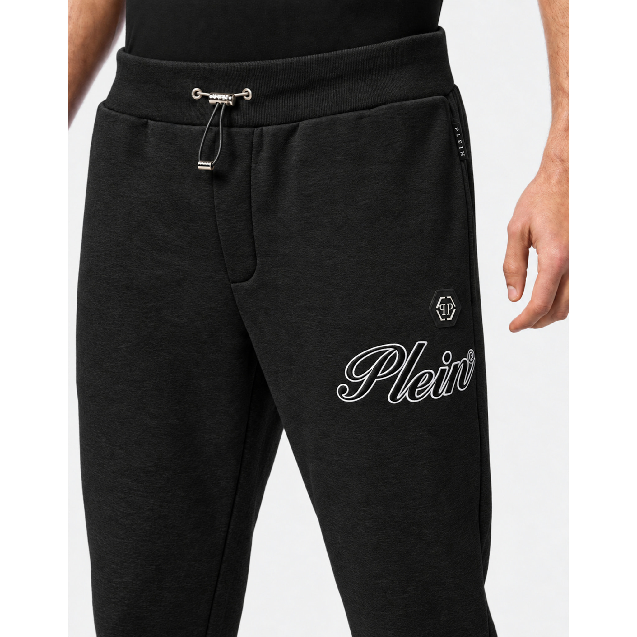 PHILIPP PLEIN Pantaloni da jogging