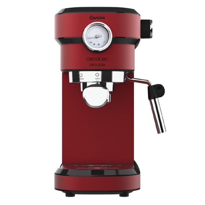Macchine del caffè express Cafelizzia 790 Shiny Pro Cecotec
