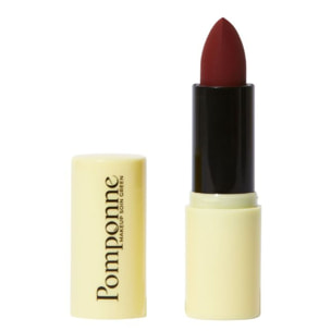 Rouge à Lèvres Hydratant - Rouge à Lèvres Semi-Mat Longue Tenue