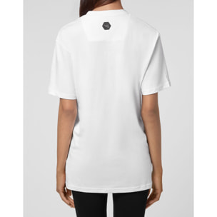 PHILIPP PLEIN Camiseta Cuello Redondo