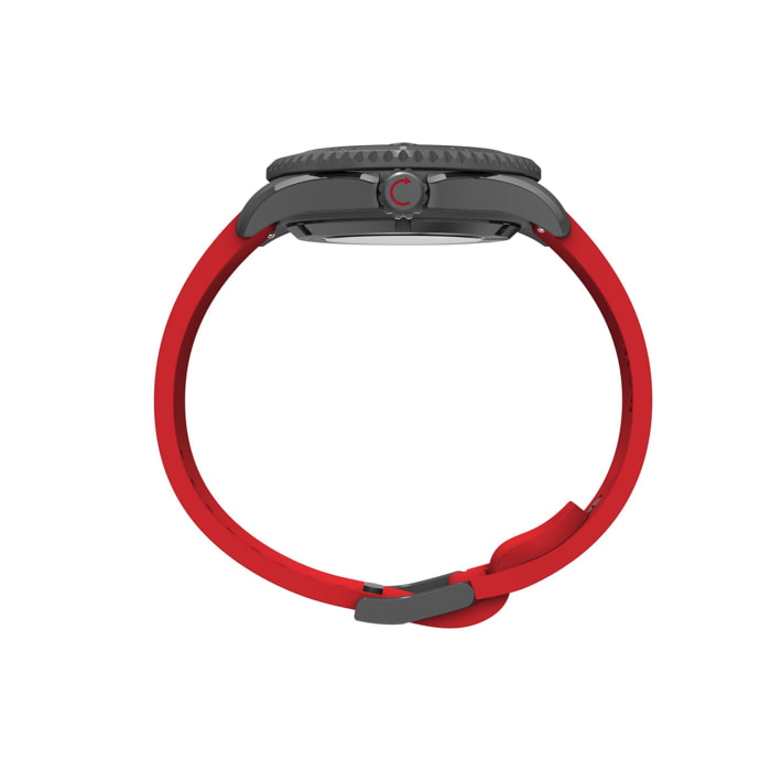 Timex Relogio Automatico Tiburã³N Automatic