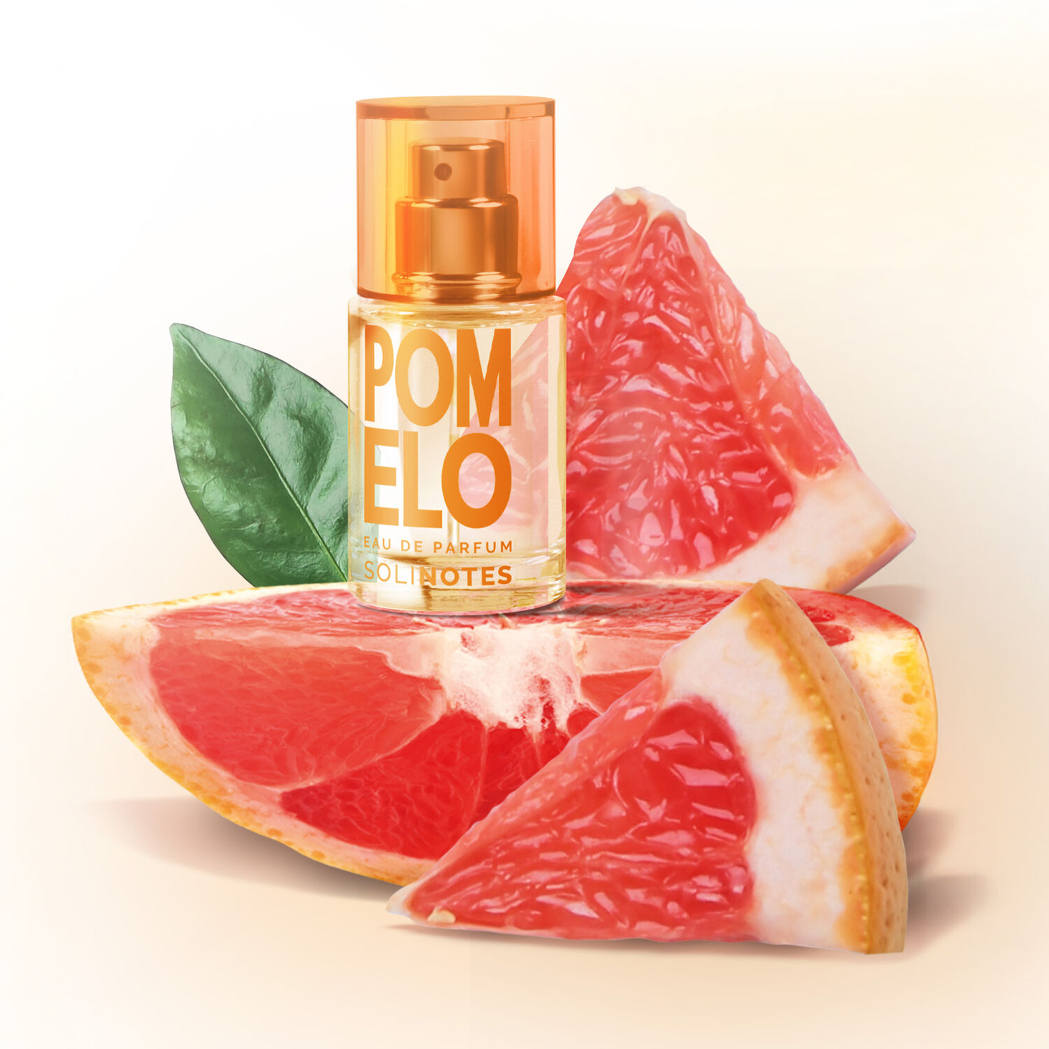 Pomelo - Eau de parfum