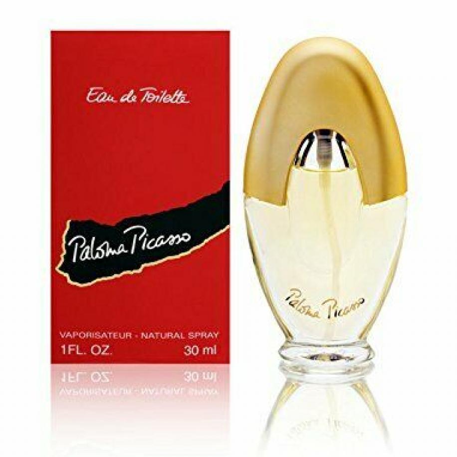 Paloma Picasso Edt 30 Ml Vapo EDT