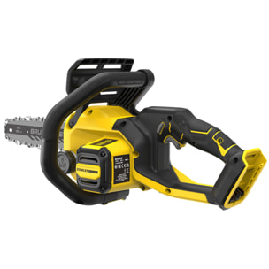 Tronçonneuse 30cm 18V Stanley FatMax V20 - sans batterie