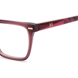 Gafas de Sol Carolina Herrera HER 0221/G/S 3H2 de Acetato Mujer 50 mm