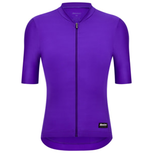 Ready To Ride - Maglia - Viola - Unisex
