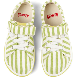 CAMPER Peu Cami - Sneaker Multicolore Bambino Unisex