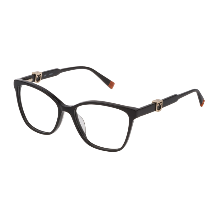 Montura de gafas Furla Mujer VFU352-550700