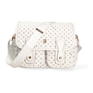 Briciole Borsa a tracolla