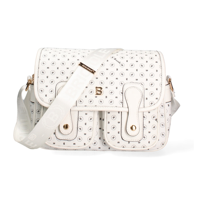 Briciole Borsa a tracolla