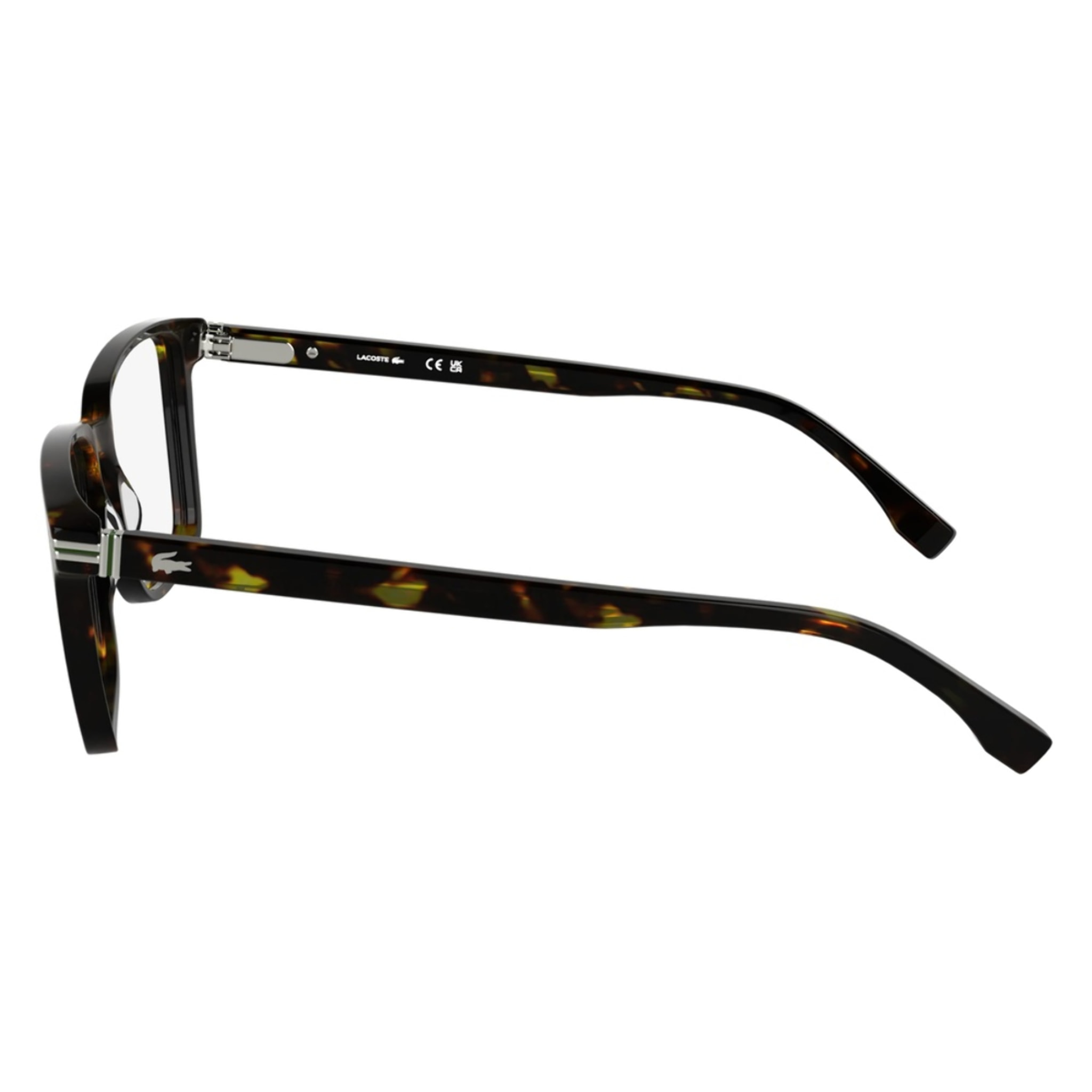 Gafas de Vista Lacoste L2986 N 230 de Acetato Hombre 55 mm