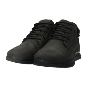 Sneakers Uomo Tata Italia Nero