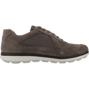 Sneakers de  Hombre de la marca GEOX  modelo SPHERICA EC12 MARRON