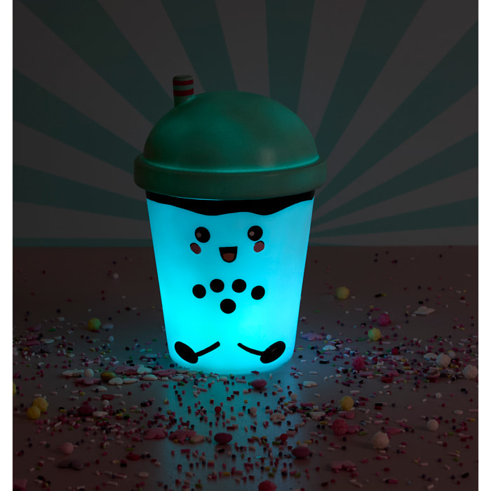 Lampe Veilleuse Smoothie Kawaii