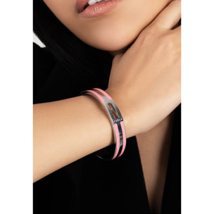 Furla Joyería Brazalete Furla Arch Stripe