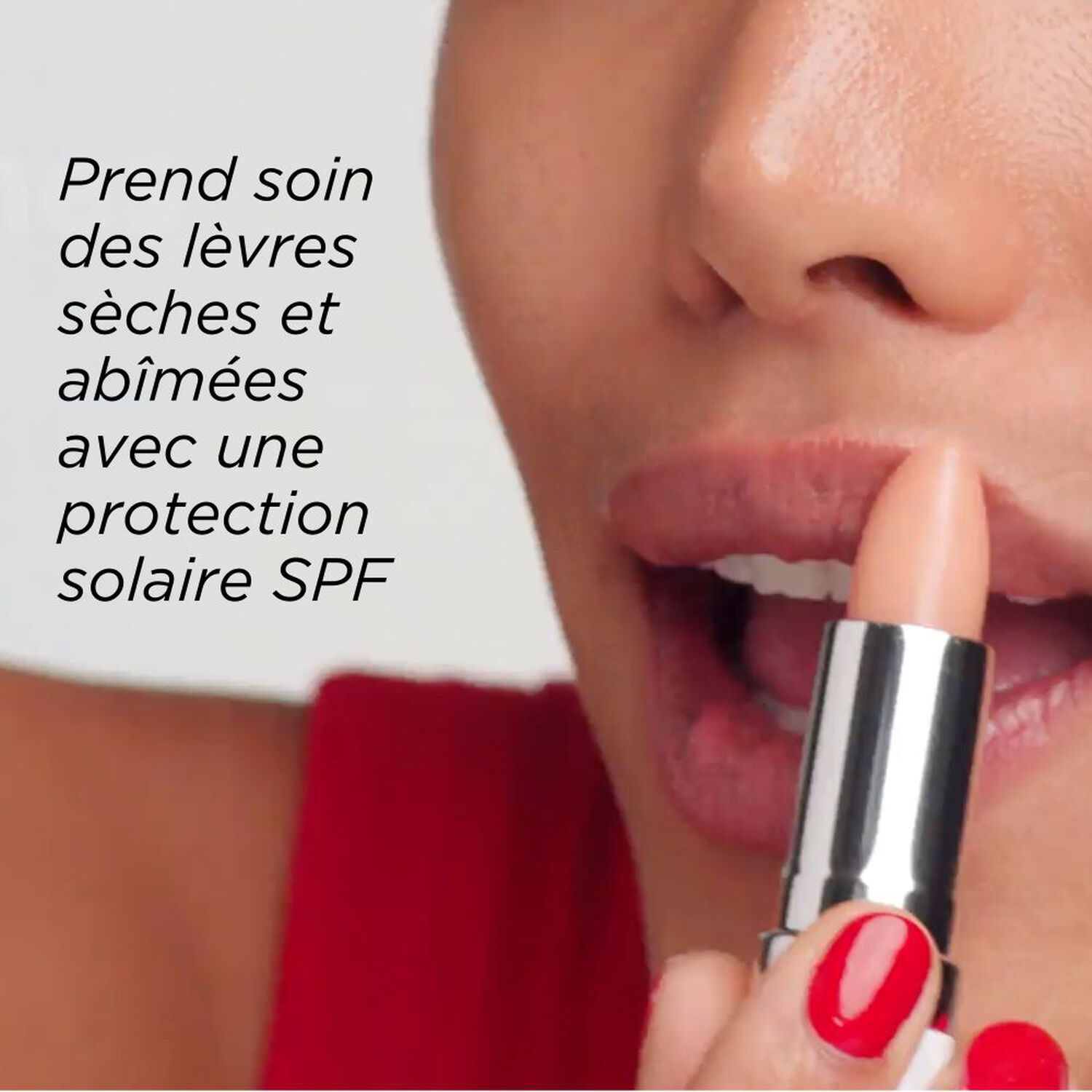 01 Miel - Baume Protecteur Lèvres SPF15