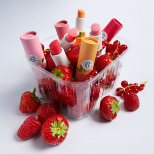 Rose - Baume Lèvres Sublimateur 3,5g