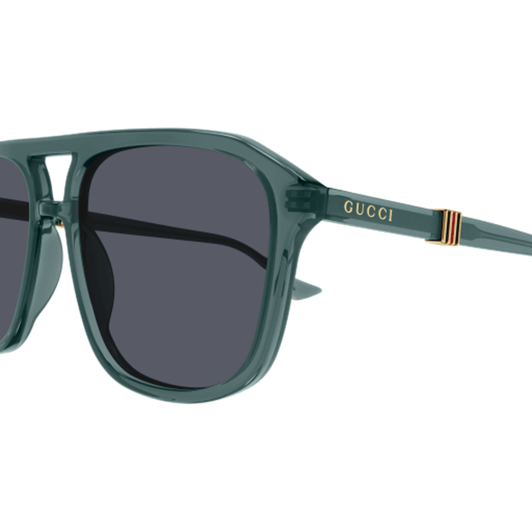 Gafas de Sol Gucci GG1494S-003 de Acetato Hombre 57 mm