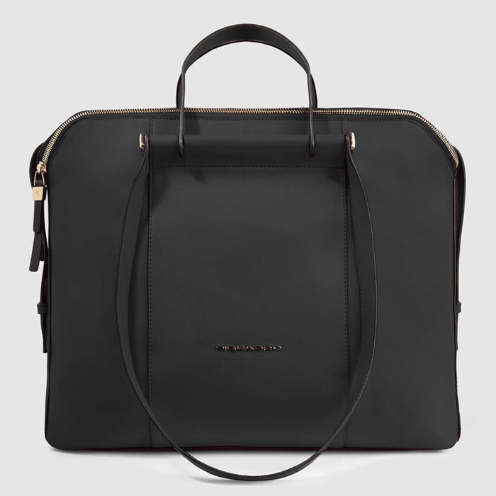 Piquadro Borsa donna porta pc 14"