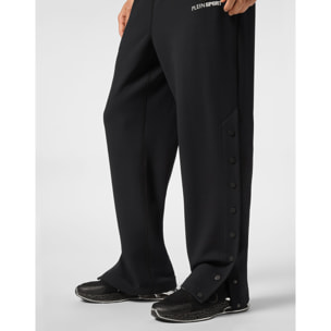 PLEIN SPORT Pantalones de chándal