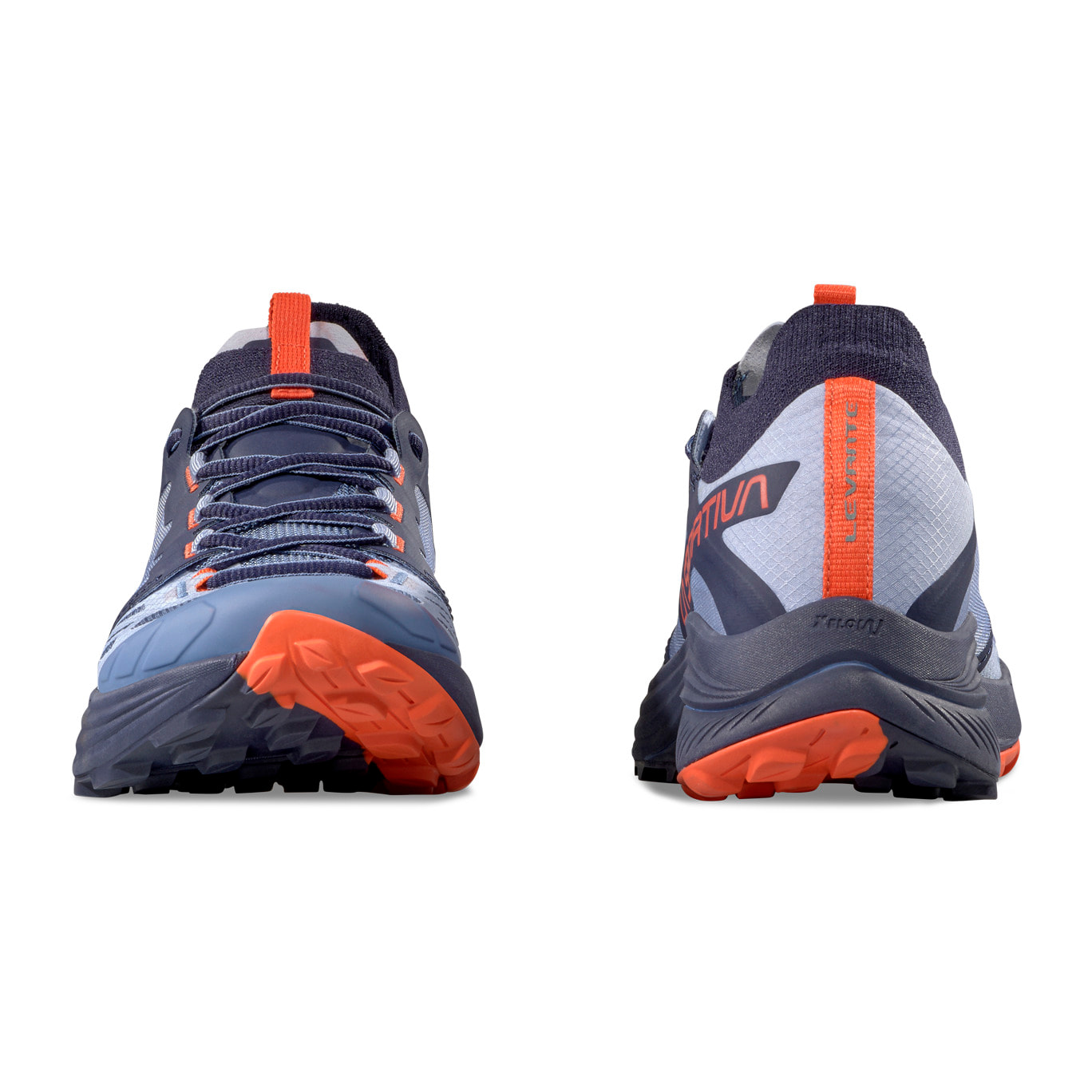 Levante Mujer Zapatillas Trail Running