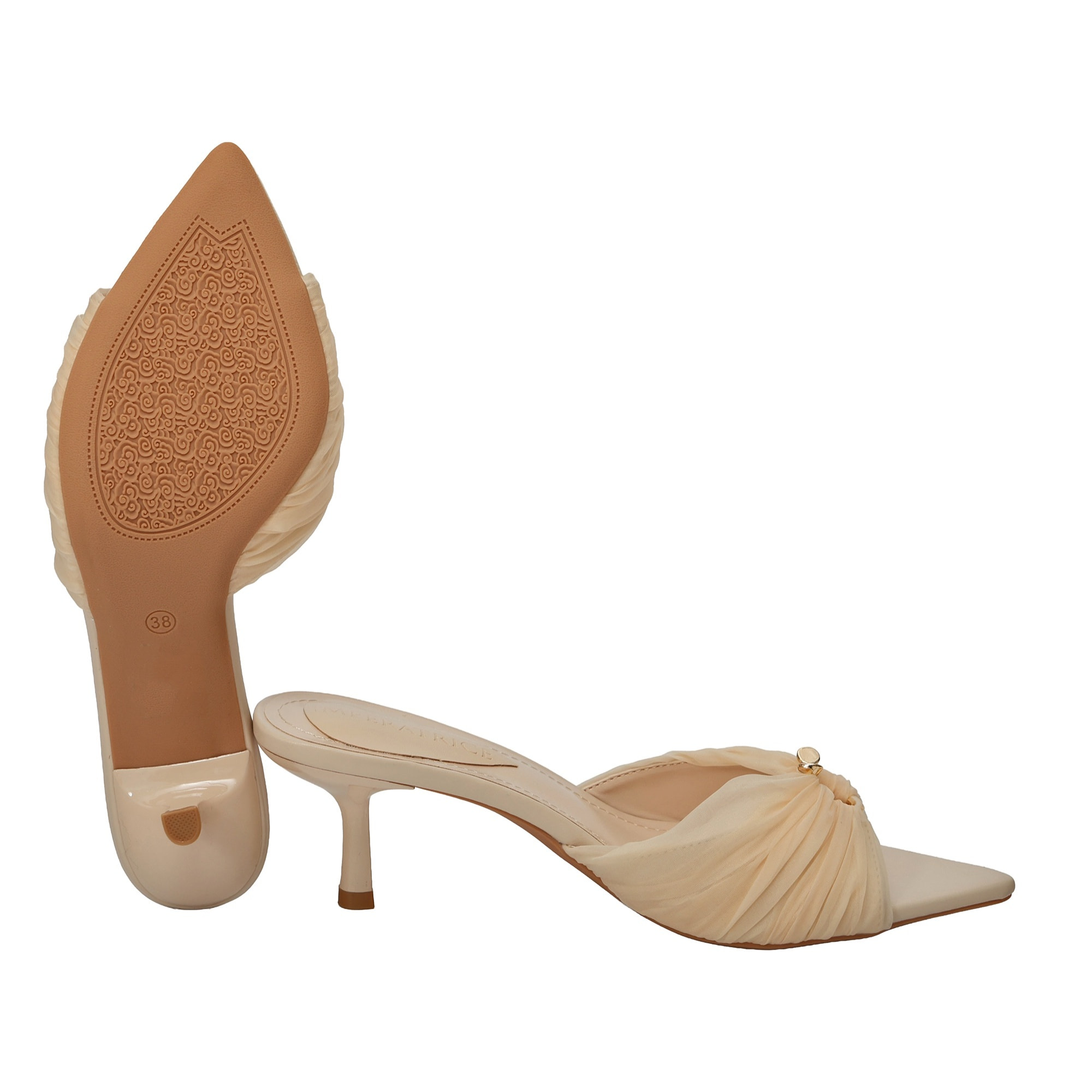 Sandali - tacco 7,0 cm