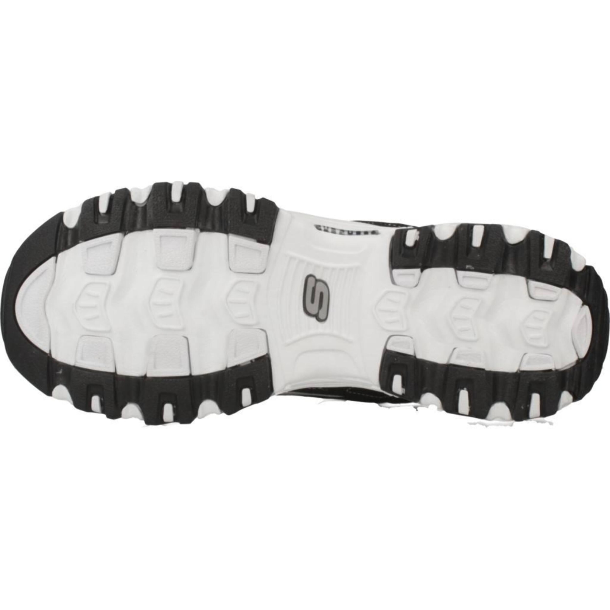 Sneakers De  Mujer Dlites-biggest Fan Negro