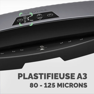 Plastifieuse FELLOWES Calibre A3