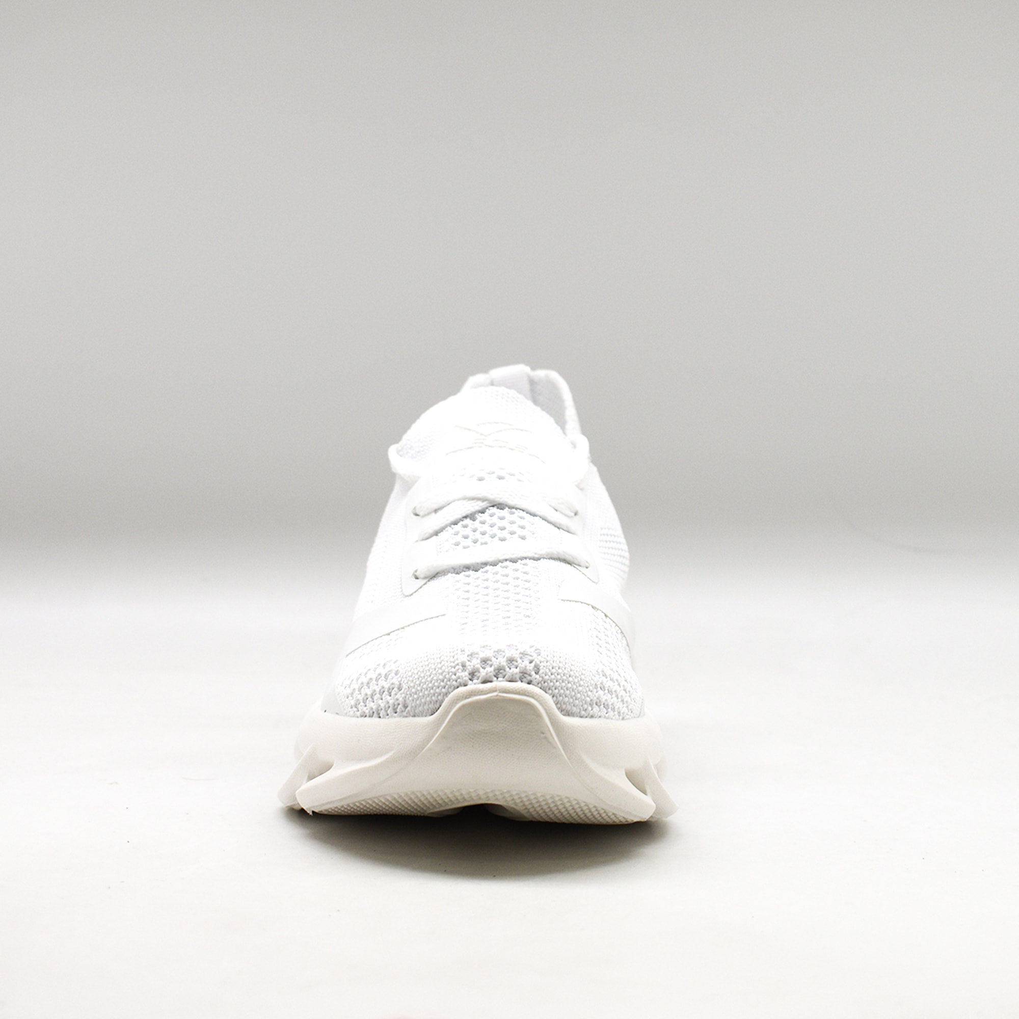 Scarpa sportiva PERLA bianco