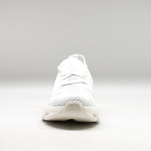 Scarpa sportiva PERLA bianco