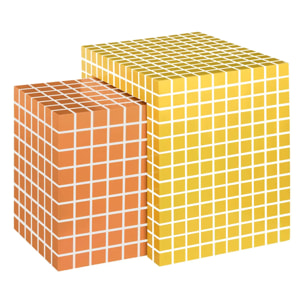 2 tables gigognes Betsy