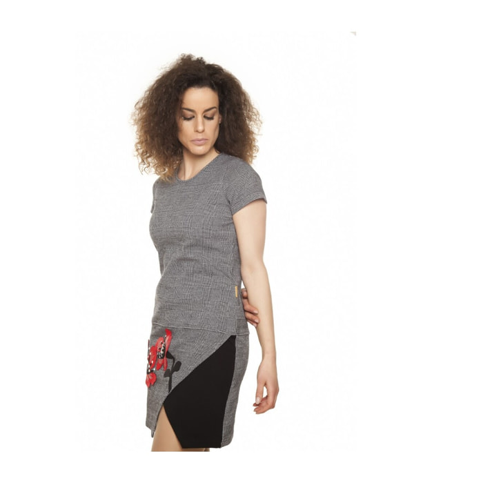 Mamatayoe Vestido Grimani